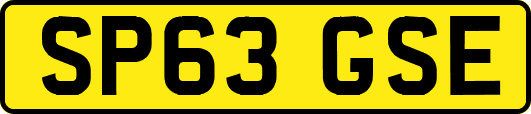 SP63GSE