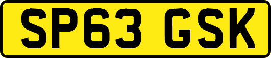SP63GSK