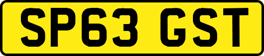 SP63GST