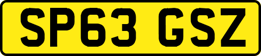 SP63GSZ