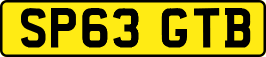 SP63GTB