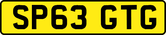 SP63GTG