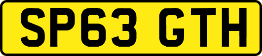 SP63GTH