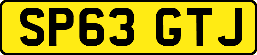 SP63GTJ