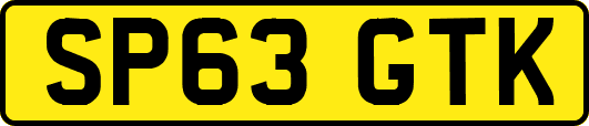 SP63GTK