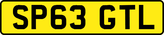 SP63GTL