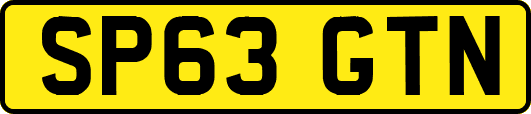 SP63GTN
