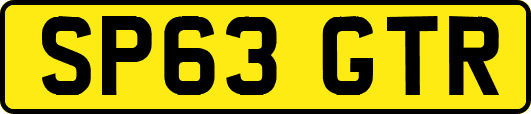 SP63GTR