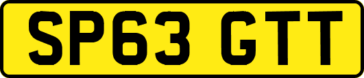 SP63GTT