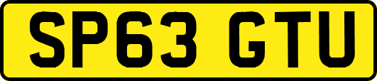 SP63GTU