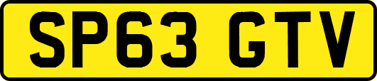 SP63GTV