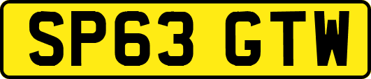 SP63GTW