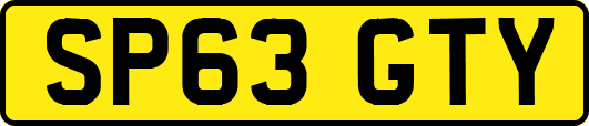 SP63GTY