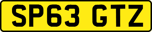 SP63GTZ