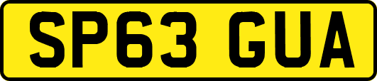 SP63GUA