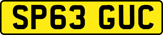SP63GUC
