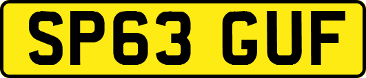 SP63GUF