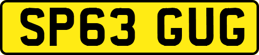 SP63GUG