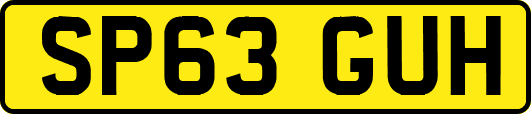 SP63GUH