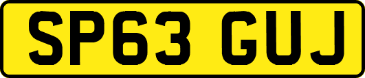 SP63GUJ