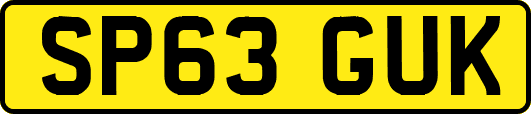 SP63GUK