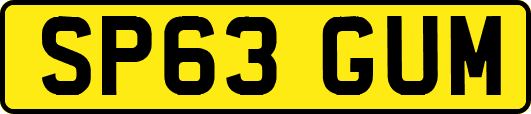 SP63GUM