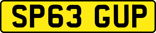 SP63GUP