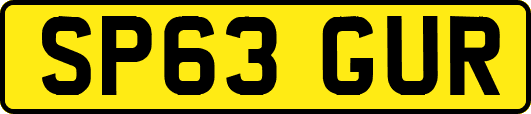 SP63GUR