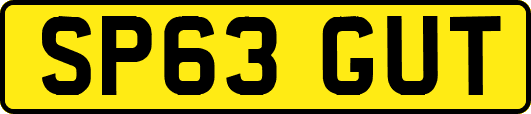 SP63GUT