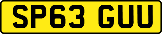 SP63GUU