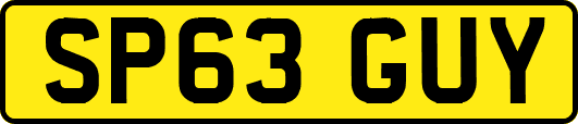 SP63GUY
