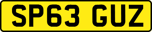 SP63GUZ