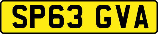 SP63GVA