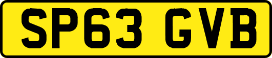SP63GVB
