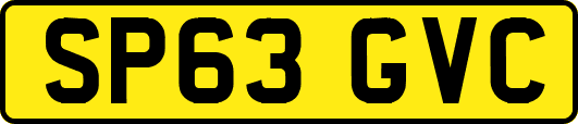 SP63GVC