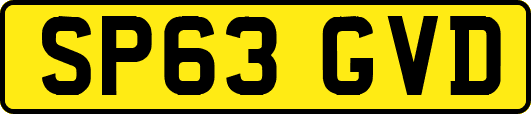 SP63GVD