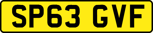 SP63GVF