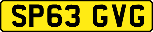 SP63GVG