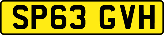 SP63GVH