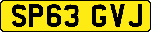 SP63GVJ