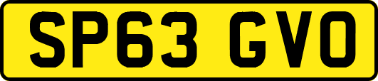 SP63GVO