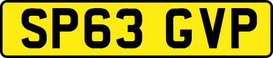 SP63GVP