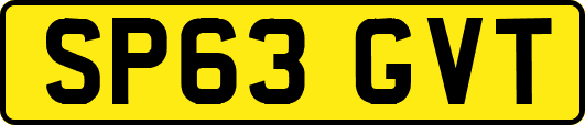SP63GVT