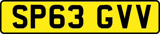 SP63GVV