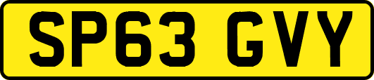 SP63GVY