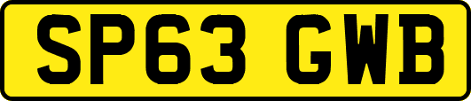 SP63GWB