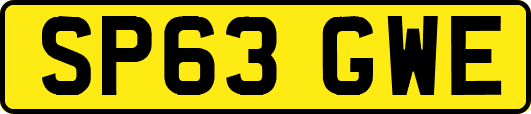 SP63GWE
