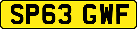SP63GWF