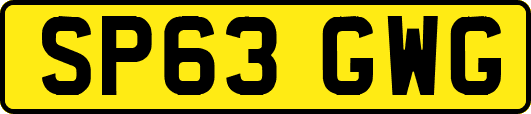 SP63GWG