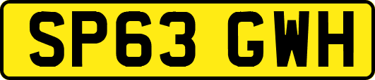 SP63GWH